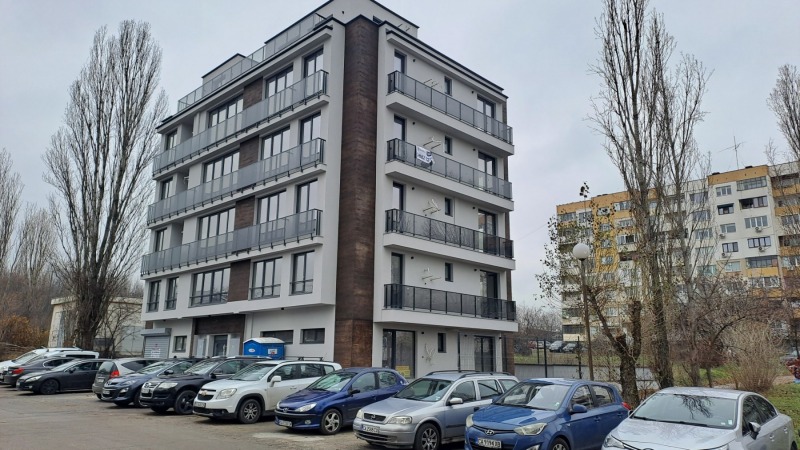 Продава 3-СТАЕН, гр. София, Овча купел 2, снимка 1 - Aпартаменти - 49197422