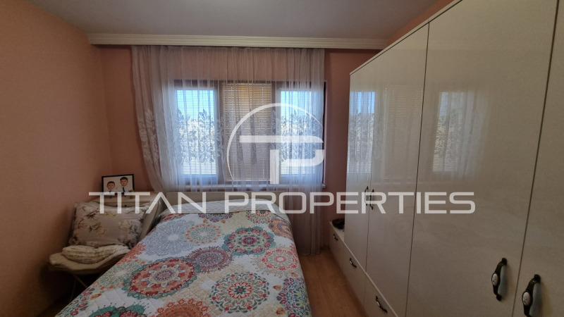 Продава 3-СТАЕН, гр. Пловдив, Каменица 1, снимка 1 - Aпартаменти - 49211808