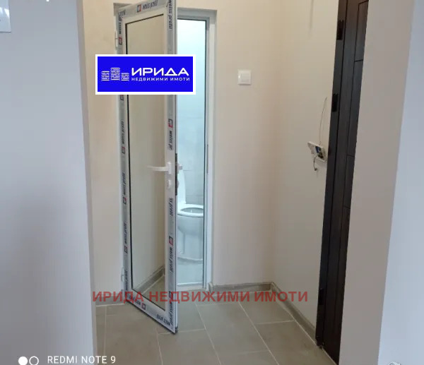 Продава 3-СТАЕН, гр. София, Медицинска академия, снимка 2 - Aпартаменти - 49376190