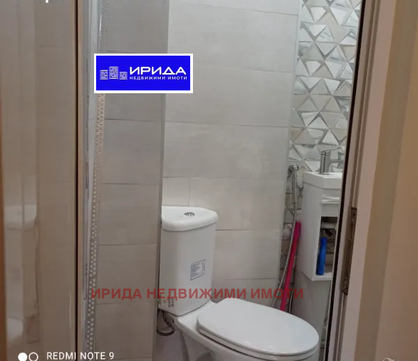 Продава 3-СТАЕН, гр. София, Медицинска академия, снимка 5 - Aпартаменти - 49376190