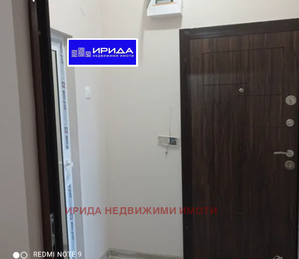 Продава 3-СТАЕН, гр. София, Медицинска академия, снимка 3 - Aпартаменти - 49376190