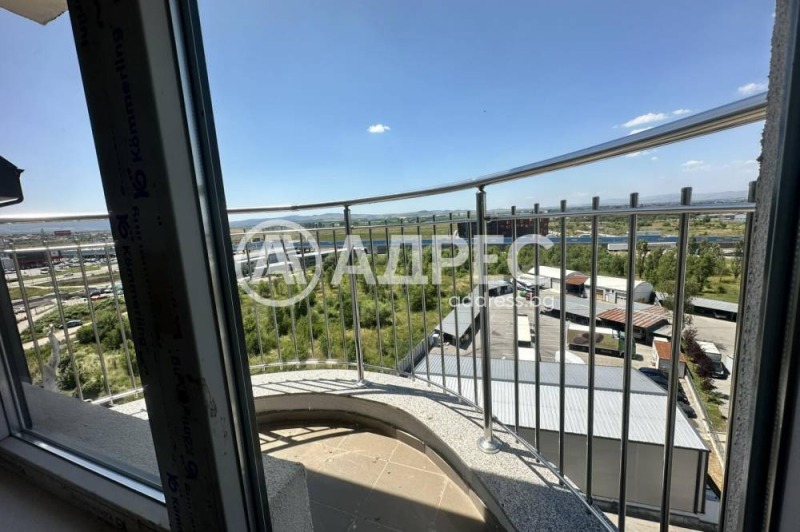 Na prodej  2 ložnice Sofia , Ljulin 2 , 82 m2 | 93881666 - obraz [7]