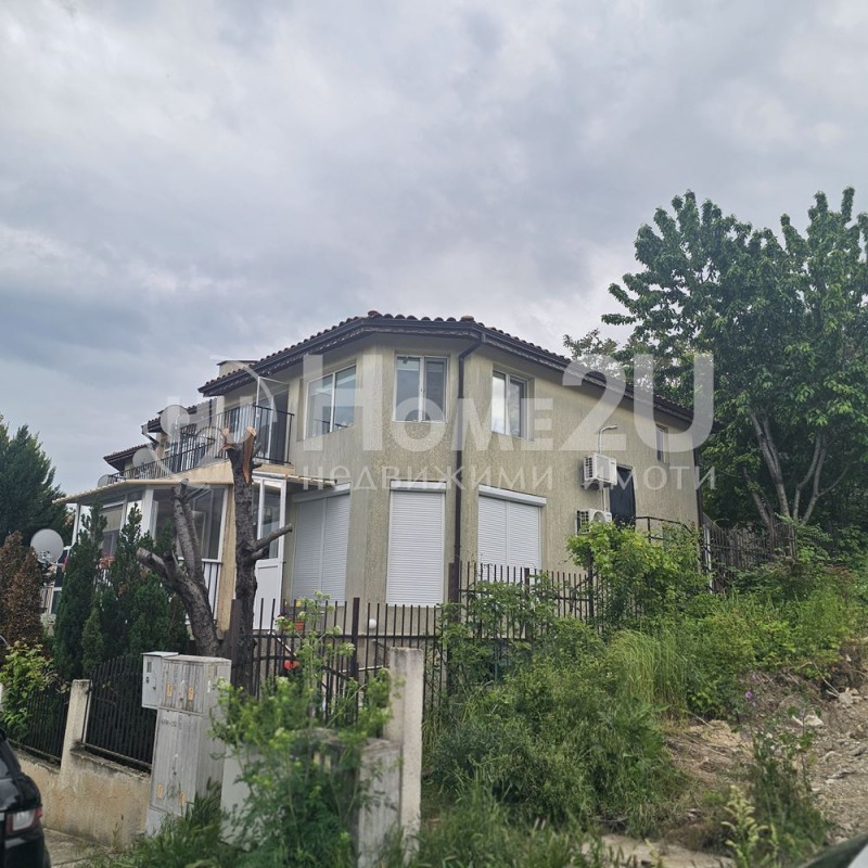 Te koop  2 slaapkamers regio Varna , General Kantardzjievo , 95 m² | 35508223 - afbeelding [17]