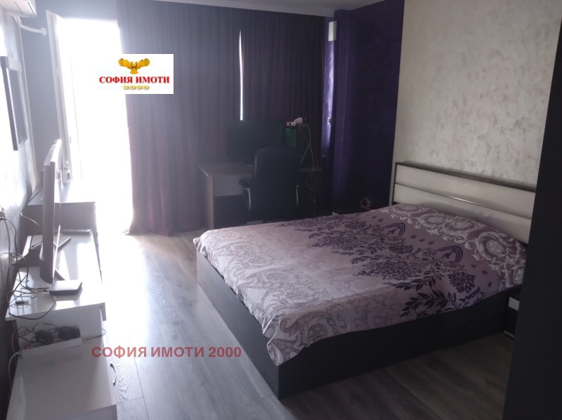 Zu verkaufen  2 Schlafzimmer Sofia , Mladost 4 , 95 qm | 79308056 - Bild [11]