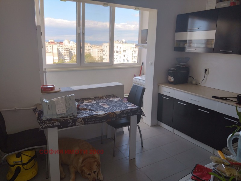 Zu verkaufen  2 Schlafzimmer Sofia , Mladost 4 , 95 qm | 79308056 - Bild [4]