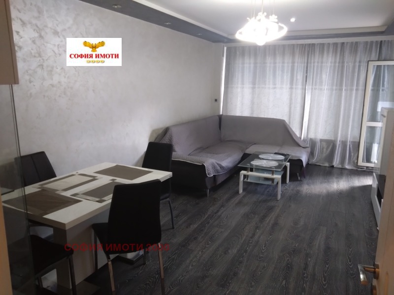 Zu verkaufen  2 Schlafzimmer Sofia , Mladost 4 , 95 qm | 79308056 - Bild [3]