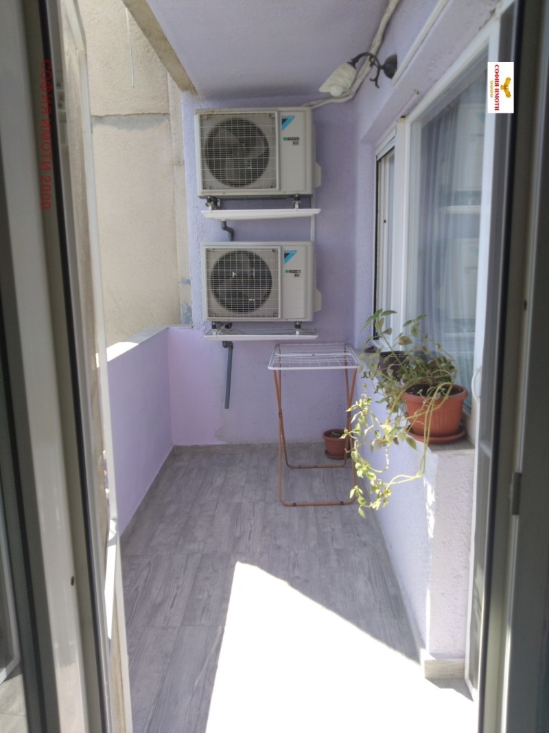 Zu verkaufen  2 Schlafzimmer Sofia , Mladost 4 , 95 qm | 79308056 - Bild [8]