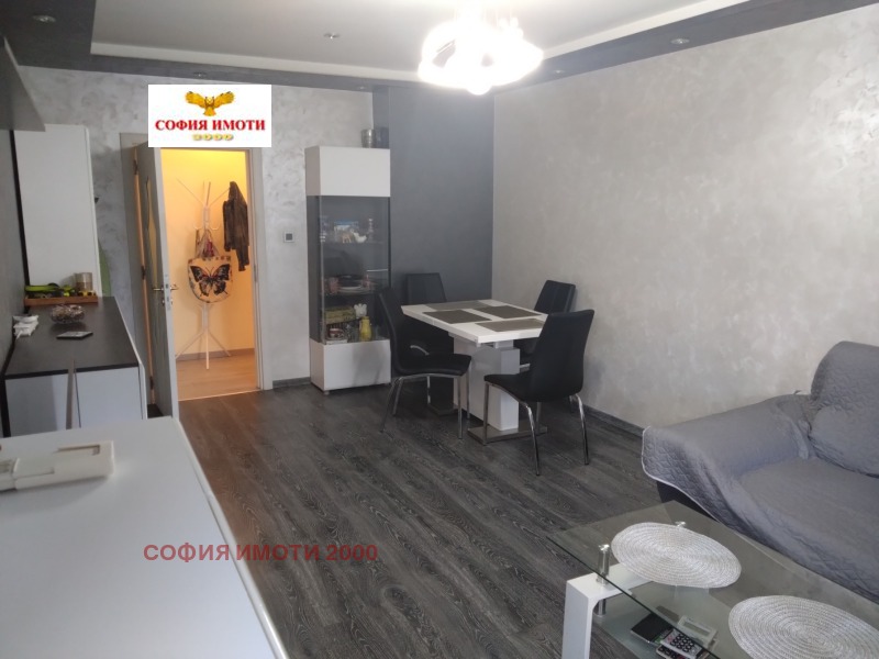 Zu verkaufen  2 Schlafzimmer Sofia , Mladost 4 , 95 qm | 79308056 - Bild [2]