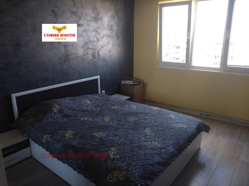 Zu verkaufen  2 Schlafzimmer Sofia , Mladost 4 , 95 qm | 79308056 - Bild [12]