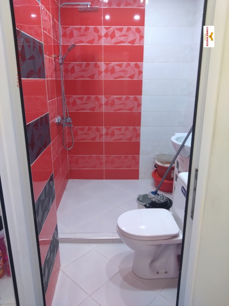 Zu verkaufen  2 Schlafzimmer Sofia , Mladost 4 , 95 qm | 79308056 - Bild [15]