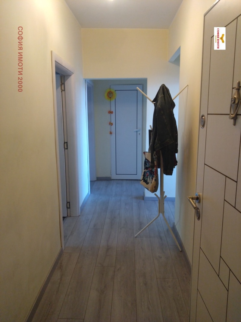 Zu verkaufen  2 Schlafzimmer Sofia , Mladost 4 , 95 qm | 79308056 - Bild [13]