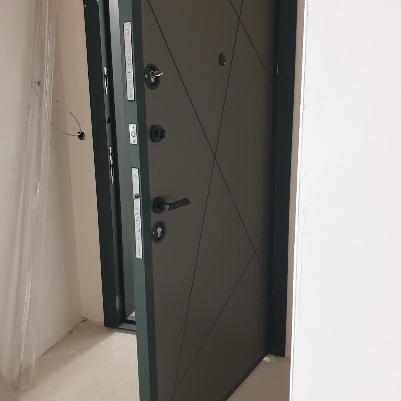 Продава 3-СТАЕН, гр. Варна, Виница, снимка 5 - Апартаменти - 51879149