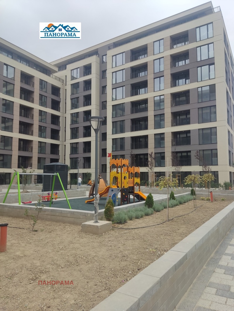 Продава  3-стаен град Пловдив , Тракия , 95 кв.м | 75233412 - изображение [2]