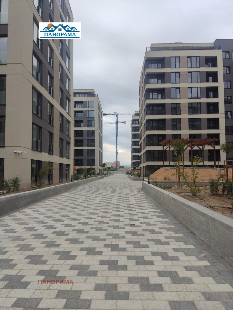 Продава  3-стаен град Пловдив , Тракия , 95 кв.м | 75233412