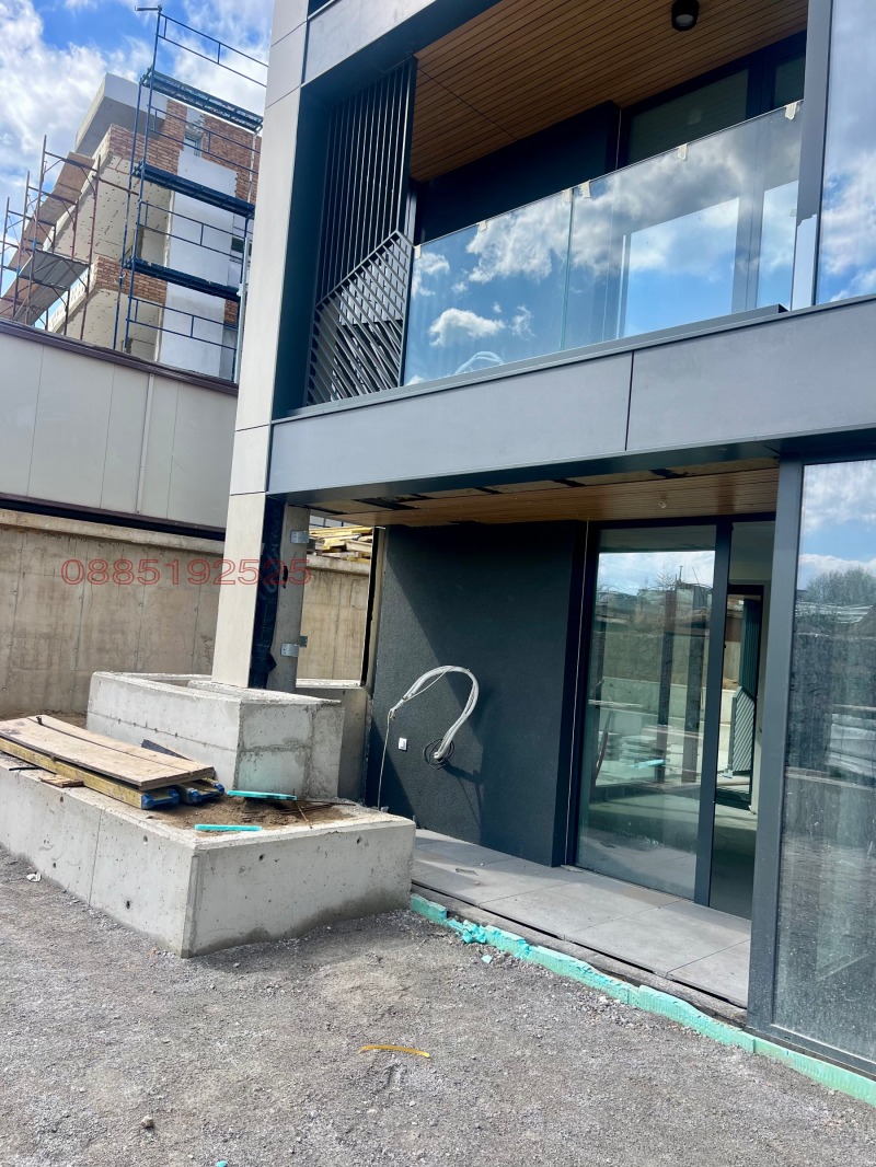 Til salgs  2 soverom Sofia , Gradina , 258 kvm | 43687183 - bilde [3]