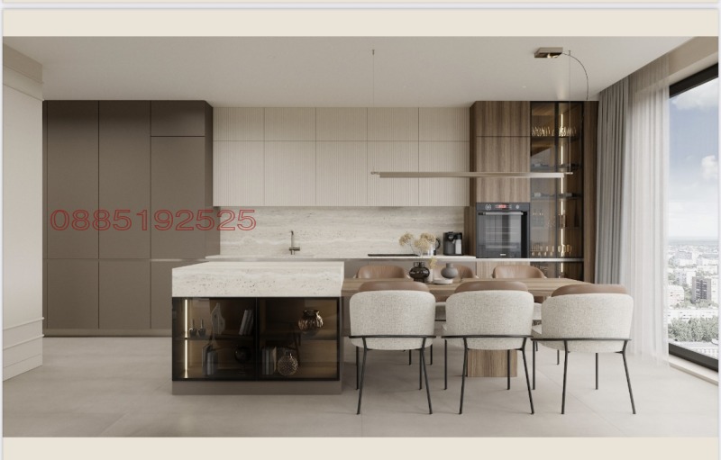 Til salgs  2 soverom Sofia , Gradina , 258 kvm | 43687183 - bilde [2]