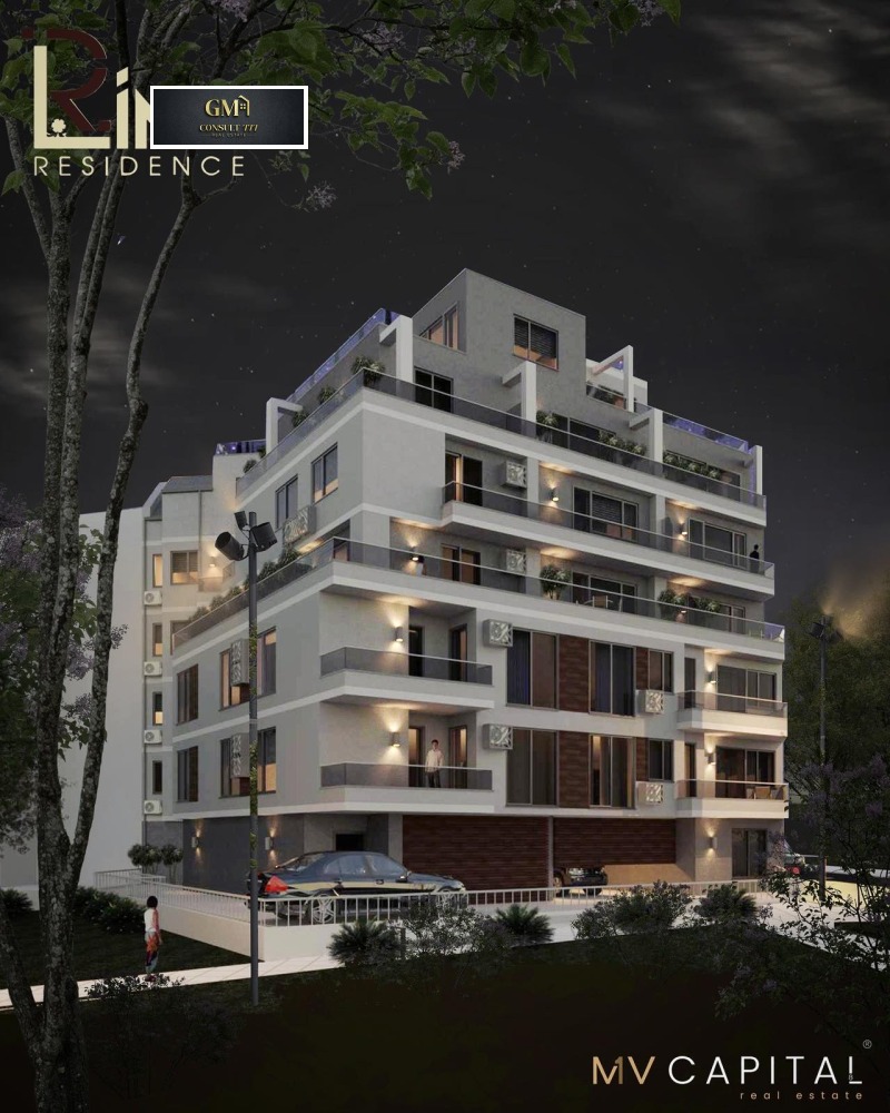 Продава 3-СТАЕН, гр. Плевен, Идеален център, снимка 2 - Апартаменти - 52977325