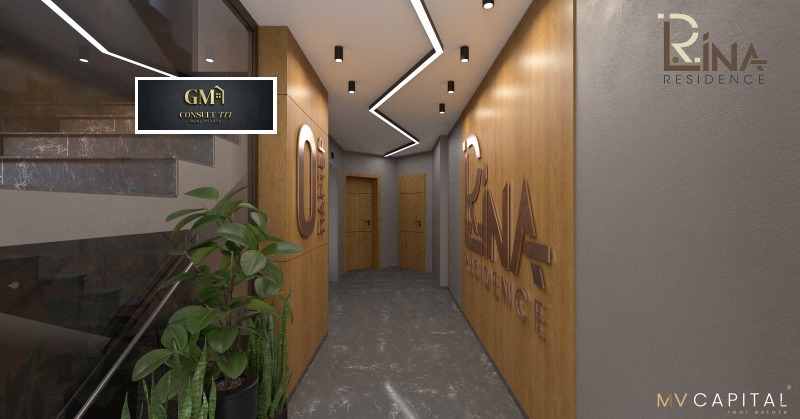 Продава 3-СТАЕН, гр. Плевен, Идеален център, снимка 4 - Апартаменти - 52247146