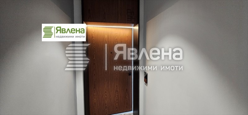 Продава 3-СТАЕН, гр. София, Манастирски ливади, снимка 5 - Апартаменти - 52998252