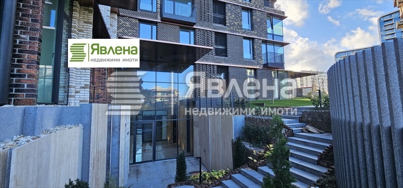 Продава 3-СТАЕН, гр. София, Манастирски ливади, снимка 3 - Апартаменти - 52998252