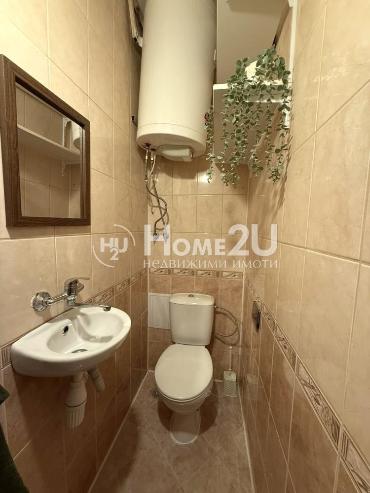 Продава 3-СТАЕН, гр. Варна, м-т Горна Трака, снимка 11 - Апартаменти - 54303779