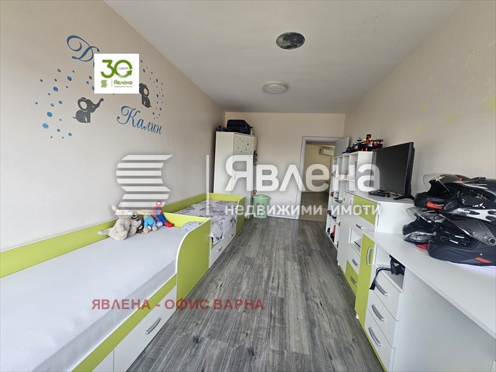 Продава 3-СТАЕН, гр. Варна, Погреби, снимка 6 - Апартаменти - 54546210
