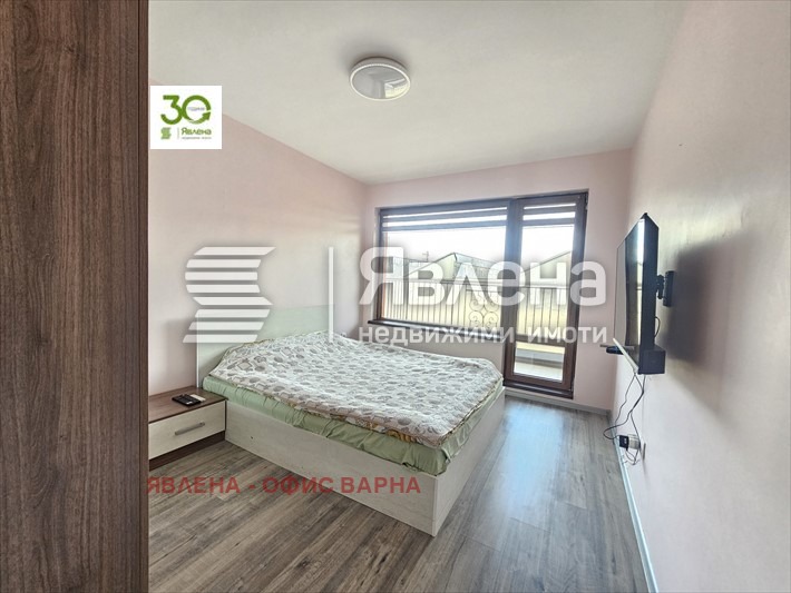 Продава 3-СТАЕН, гр. Варна, Погреби, снимка 4 - Апартаменти - 54546210