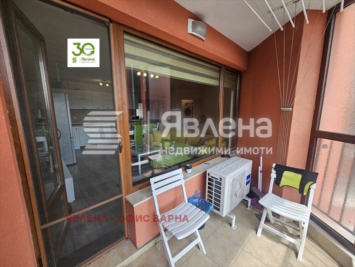 Продава 3-СТАЕН, гр. Варна, Погреби, снимка 7 - Апартаменти - 54546210