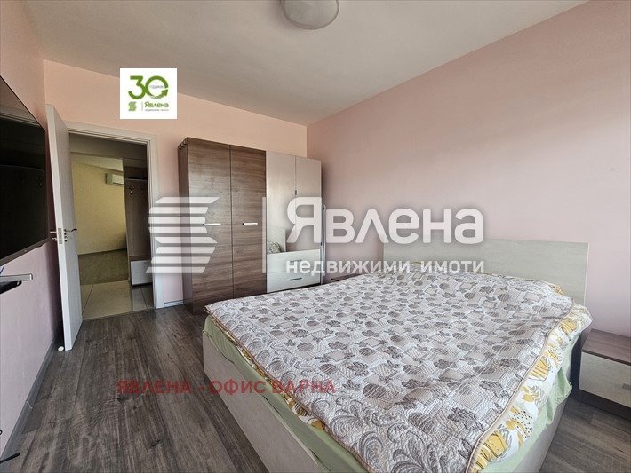 Продава 3-СТАЕН, гр. Варна, Погреби, снимка 5 - Апартаменти - 54546210