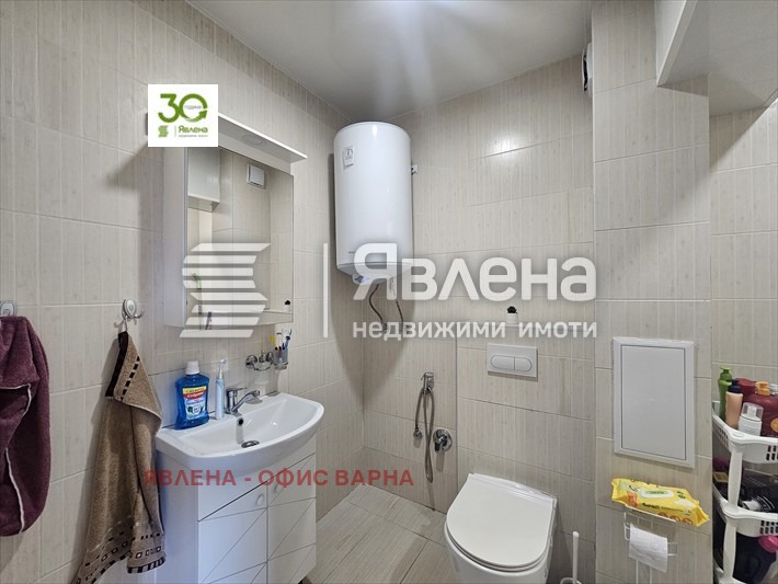 Продава 3-СТАЕН, гр. Варна, Погреби, снимка 9 - Апартаменти - 54546210