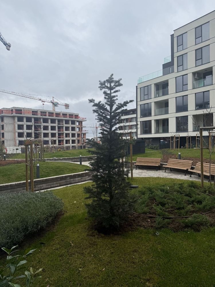 Продава 3-СТАЕН, гр. София, Кръстова вада, снимка 6 - Апартаменти - 54632255