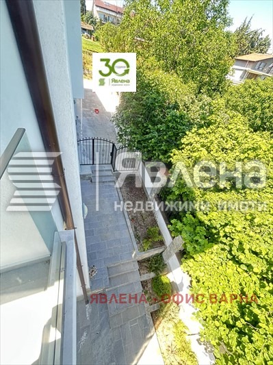 Продава 4-СТАЕН, гр. Варна, м-т Евксиноград, снимка 12 - Апартаменти - 56228439
