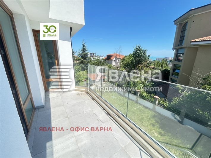 Продава 4-СТАЕН, гр. Варна, м-т Евксиноград, снимка 9 - Апартаменти - 56228439