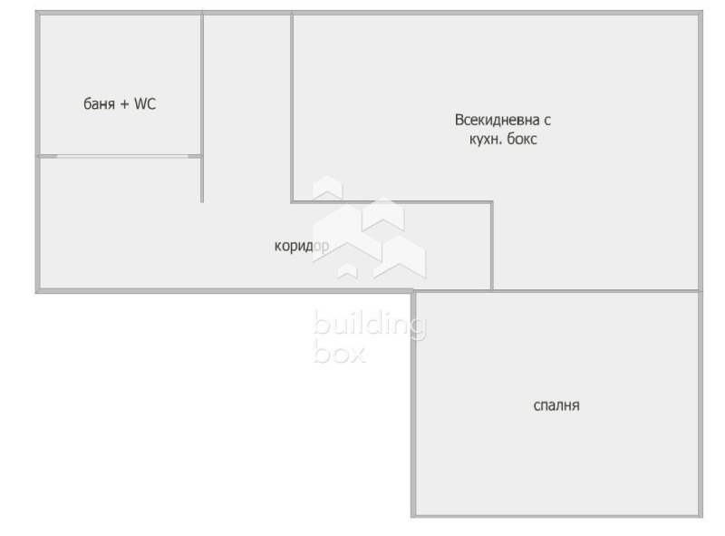 Продава ЕТАЖ ОТ КЪЩА, гр. Пловдив, Христо Смирненски, снимка 15 - Етаж от къща - 52751733