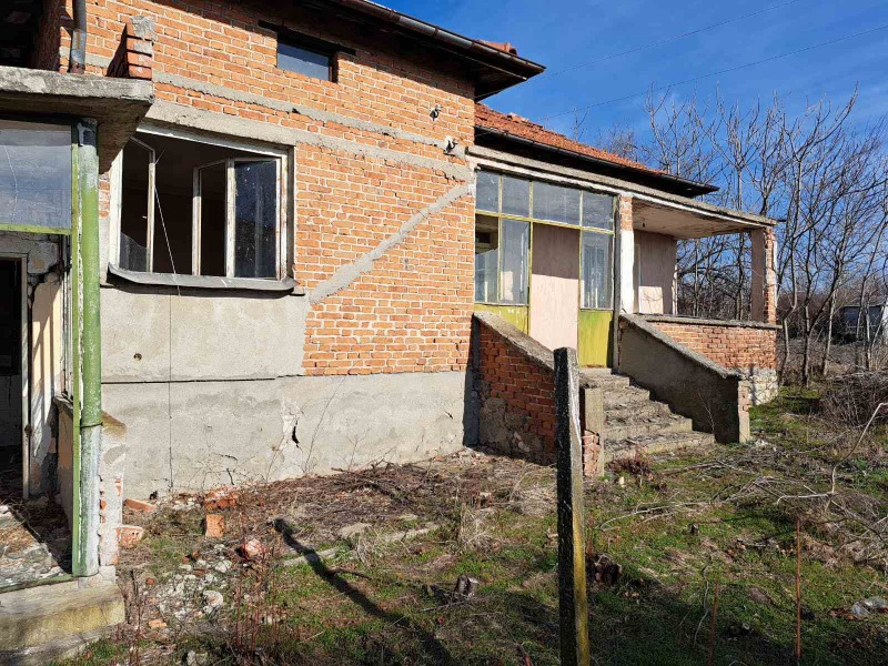 De vânzare  Casa regiunea Stara Zagora , Țelina , 90 mp | 68270347 - imagine [3]