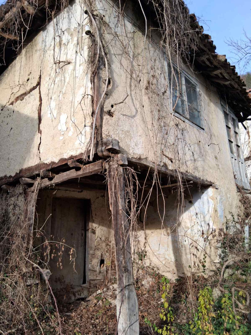 Продава КЪЩА, с. Банкя, област Перник, снимка 2 - Къщи - 53048032