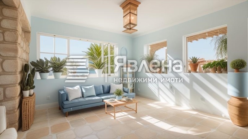 Продава КЪЩА, гр. Варна, Окръжна болница-Генерали, снимка 9 - Къщи - 53238801