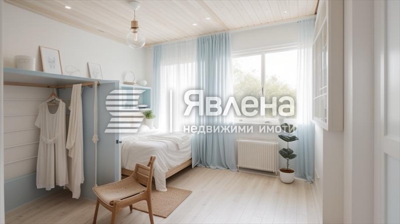 Продава КЪЩА, гр. Варна, Окръжна болница-Генерали, снимка 2 - Къщи - 53238801