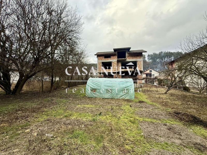 Продава КЪЩА, с. Искрец, област София област, снимка 3 - Къщи - 53513073