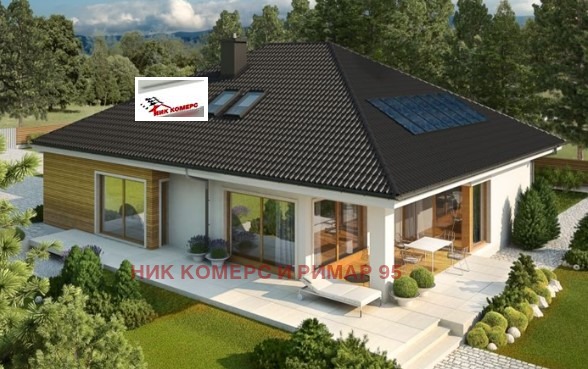 Продава КЪЩА, с. Големо Бучино, област Перник