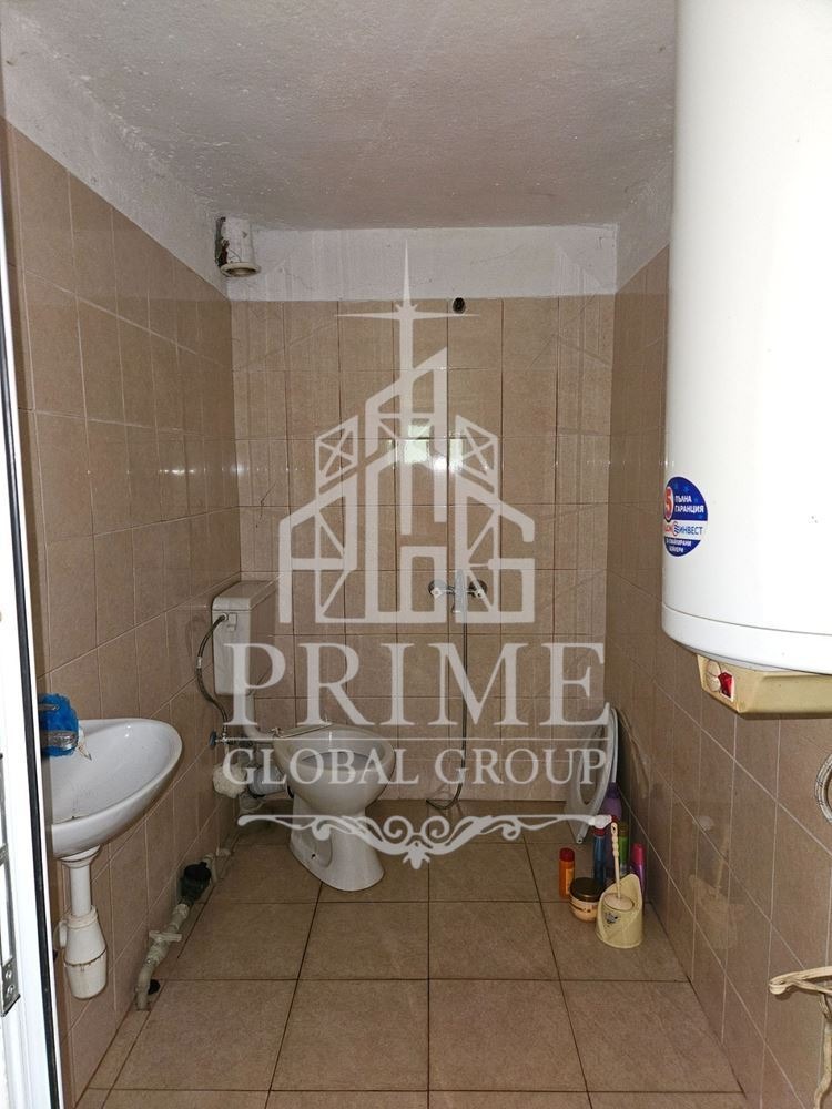 Продава КЪЩА, гр. Варна, с. Тополи, снимка 11 - Къщи - 54911663