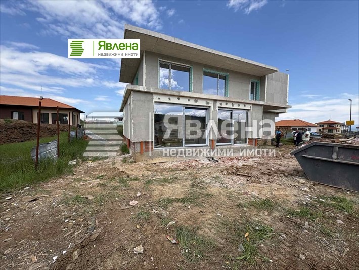 Продава КЪЩА, с. Нови хан, област София област, снимка 2 - Къщи - 55192979
