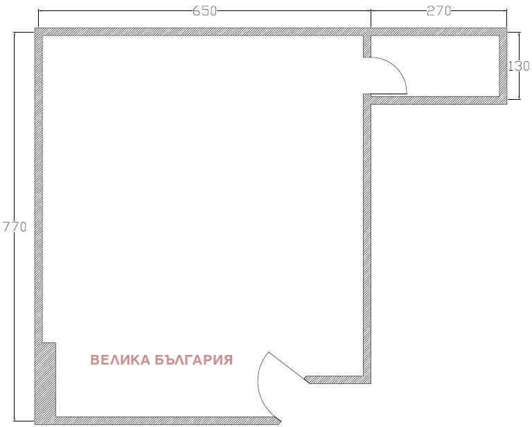 À venda  Comprar Sofia , Vitocha , 55 m² | 15151650 - imagem [2]