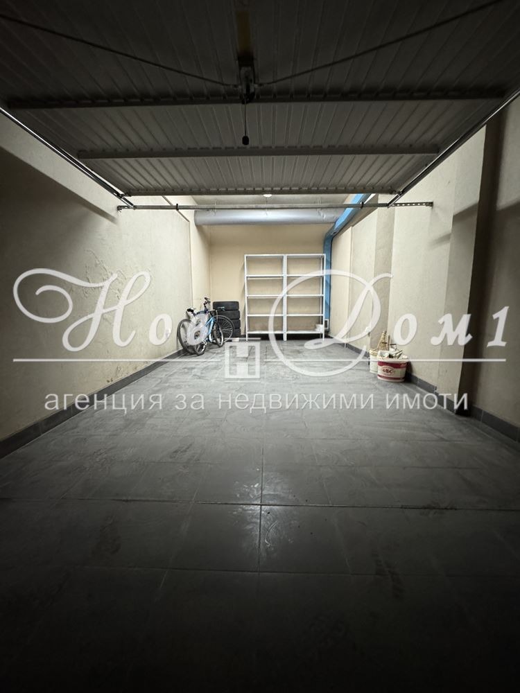 Продава  Гараж, паркомясто, град Варна, Чаталджа • 55 000 EUR • ID 90682492 — holmes.bg - [1] 