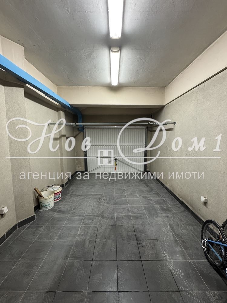 Zu verkaufen  Garage Warna , Tschataldscha , 21 qm | 53263382 - Bild [2]