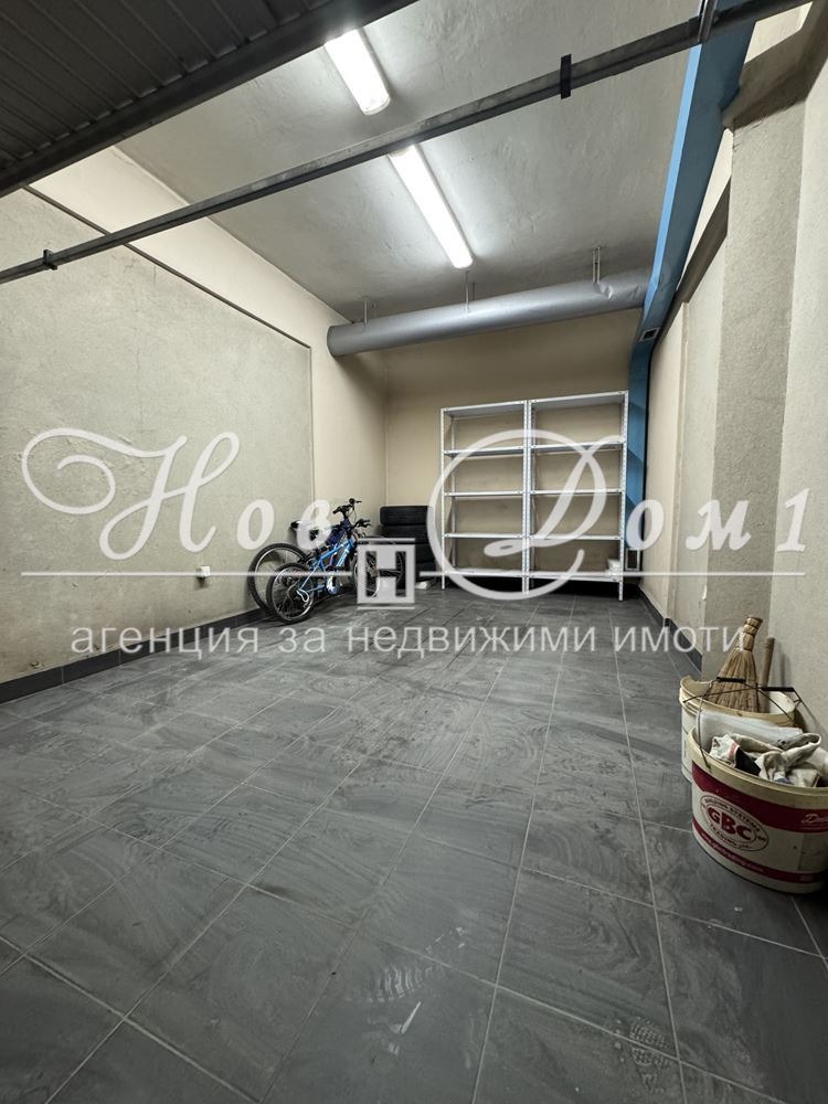 Zu verkaufen  Garage Warna , Tschataldscha , 21 qm | 53263382 - Bild [3]