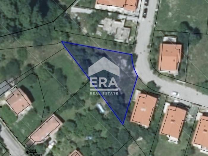 Продава  Парцел град София , с. Бистрица , 702 кв.м | 63255476 - изображение [2]