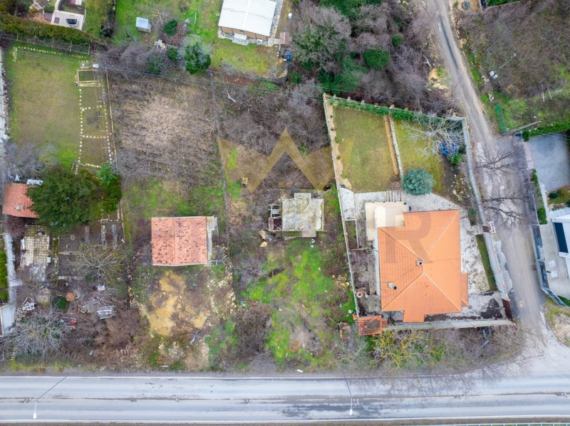 Продава ПАРЦЕЛ, гр. Варна, м-т Ален мак, снимка 6 - Парцели - 53258668