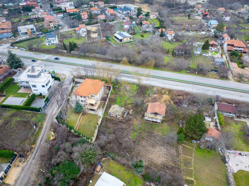 Продава ПАРЦЕЛ, гр. Варна, м-т Ален мак, снимка 5 - Парцели - 53258668