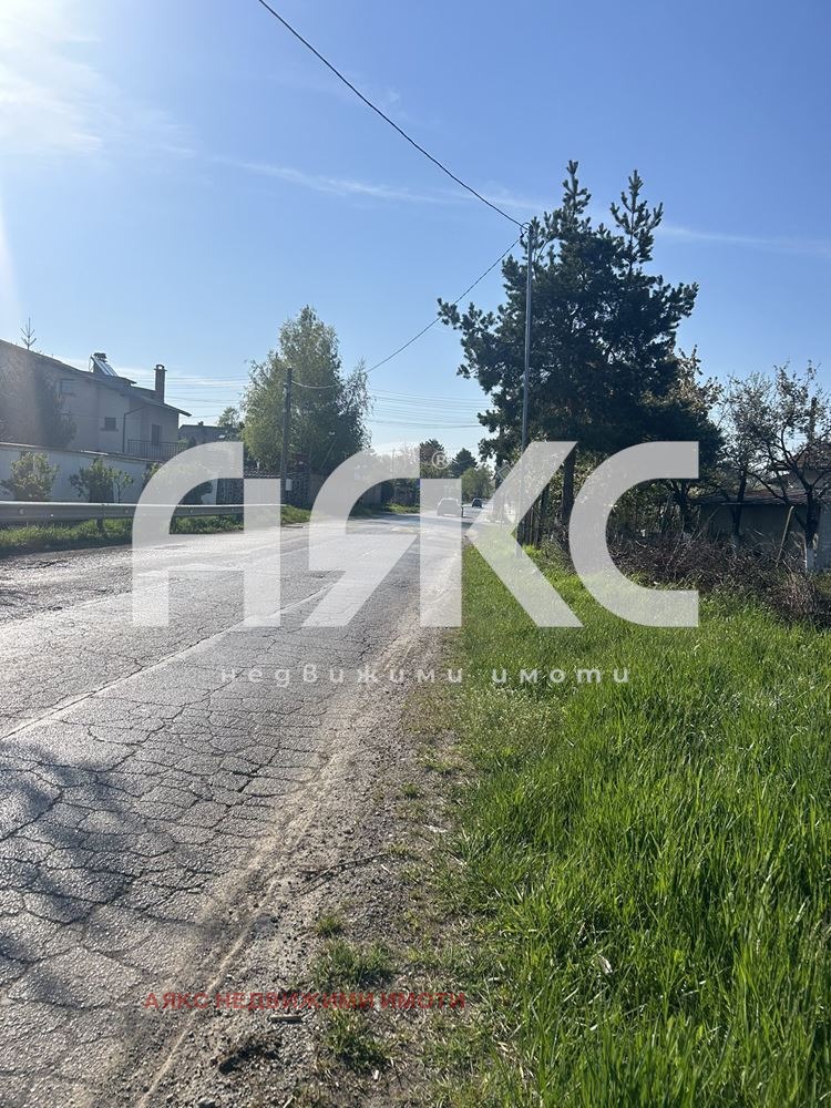 Продава ПАРЦЕЛ, гр. София, с. Житен, снимка 5 - Парцели - 54354811